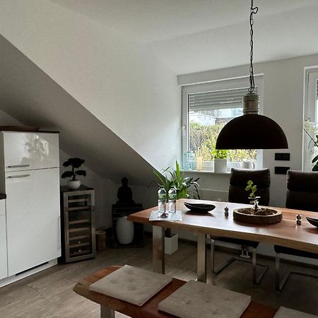 5 Sterne Apartment Auszeit Вильгельмсфельд Экстерьер фото