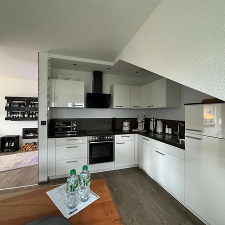 5 Sterne Apartment Auszeit Вильгельмсфельд Экстерьер фото