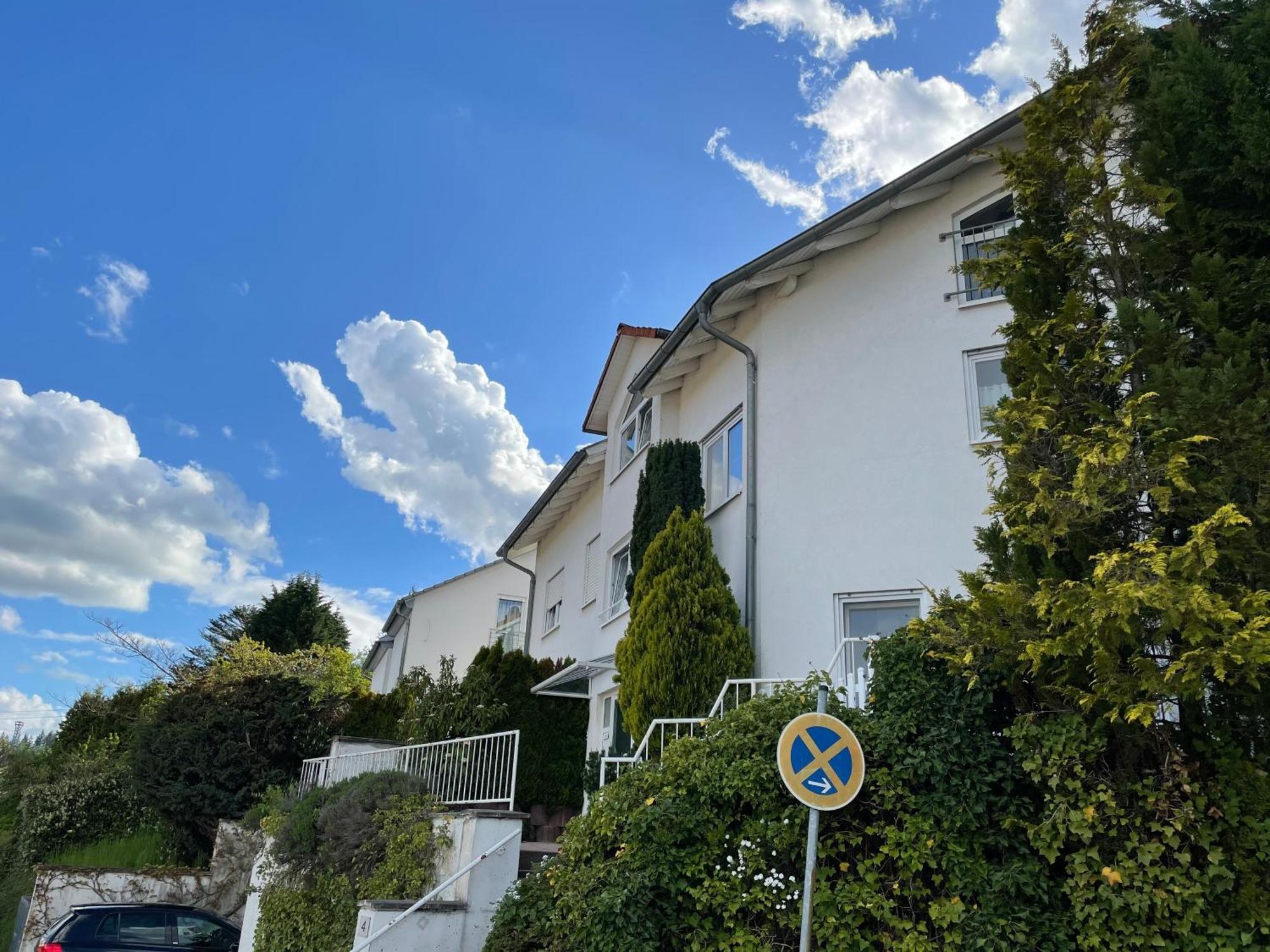 5 Sterne Apartment Auszeit Вильгельмсфельд Экстерьер фото
