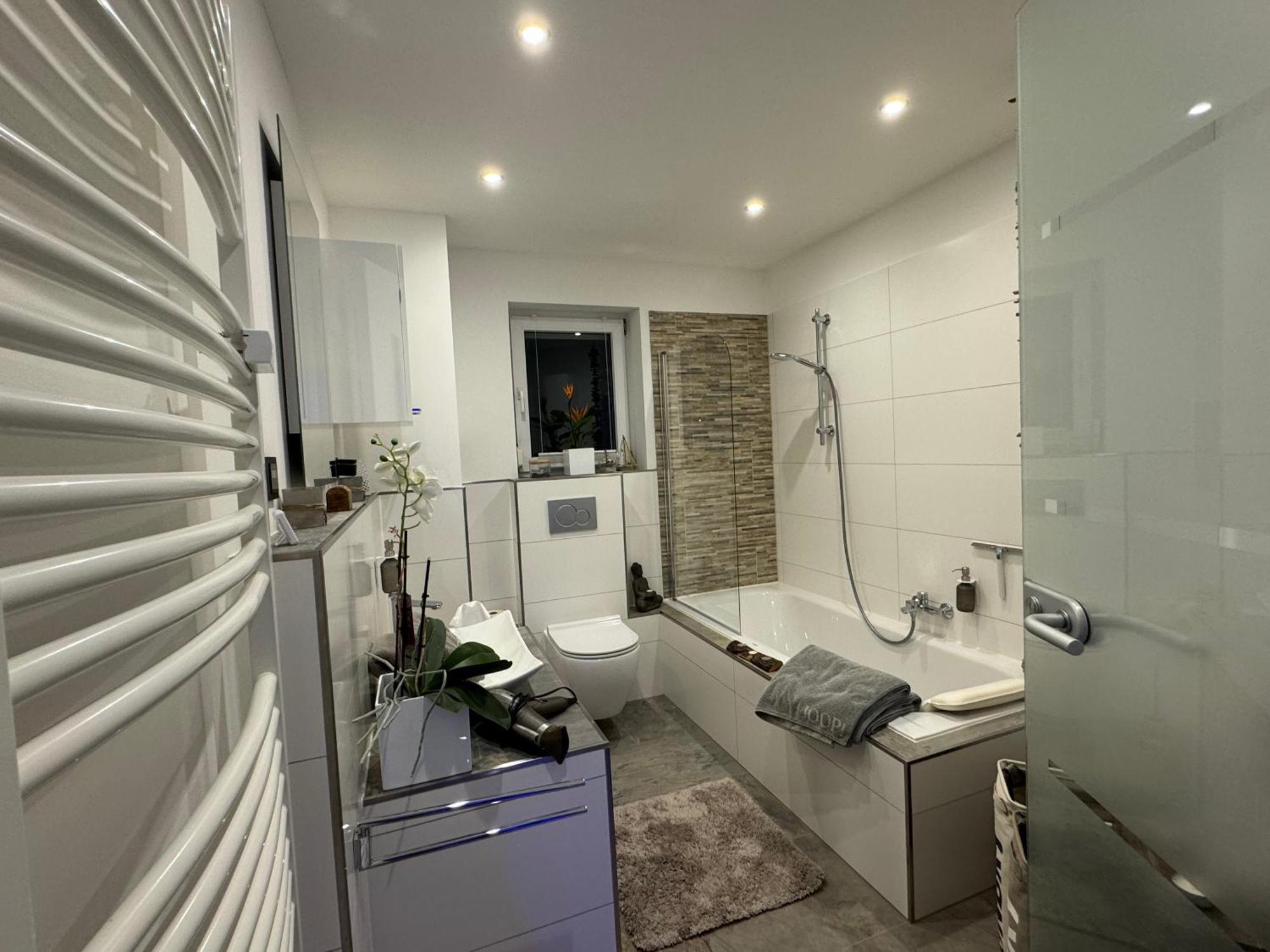 5 Sterne Apartment Auszeit Вильгельмсфельд Экстерьер фото