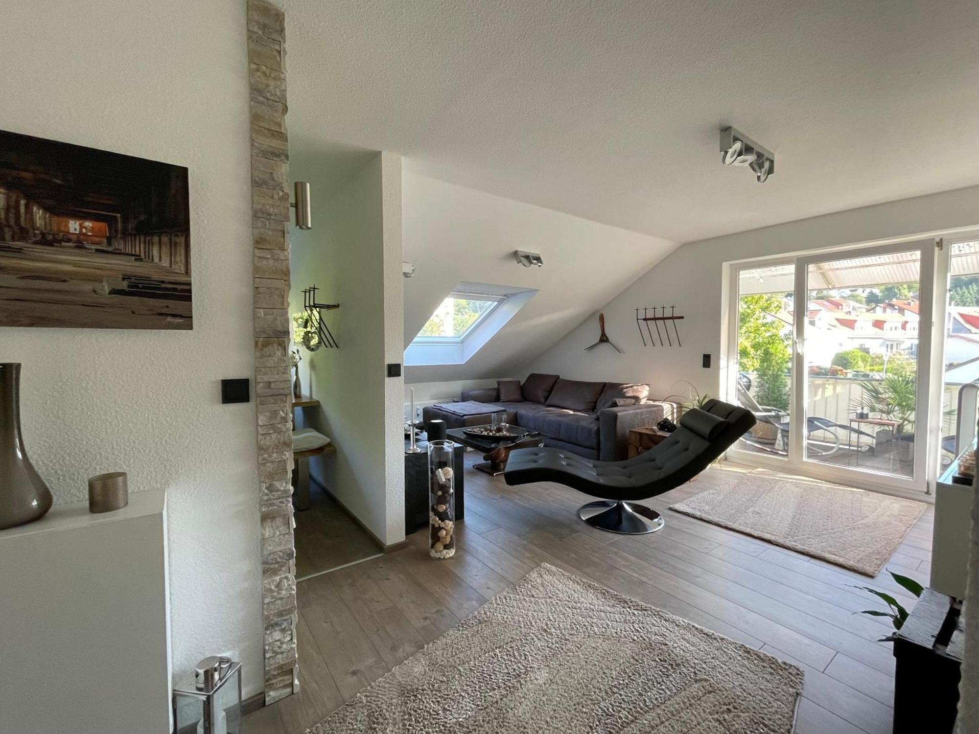 5 Sterne Apartment Auszeit Вильгельмсфельд Экстерьер фото
