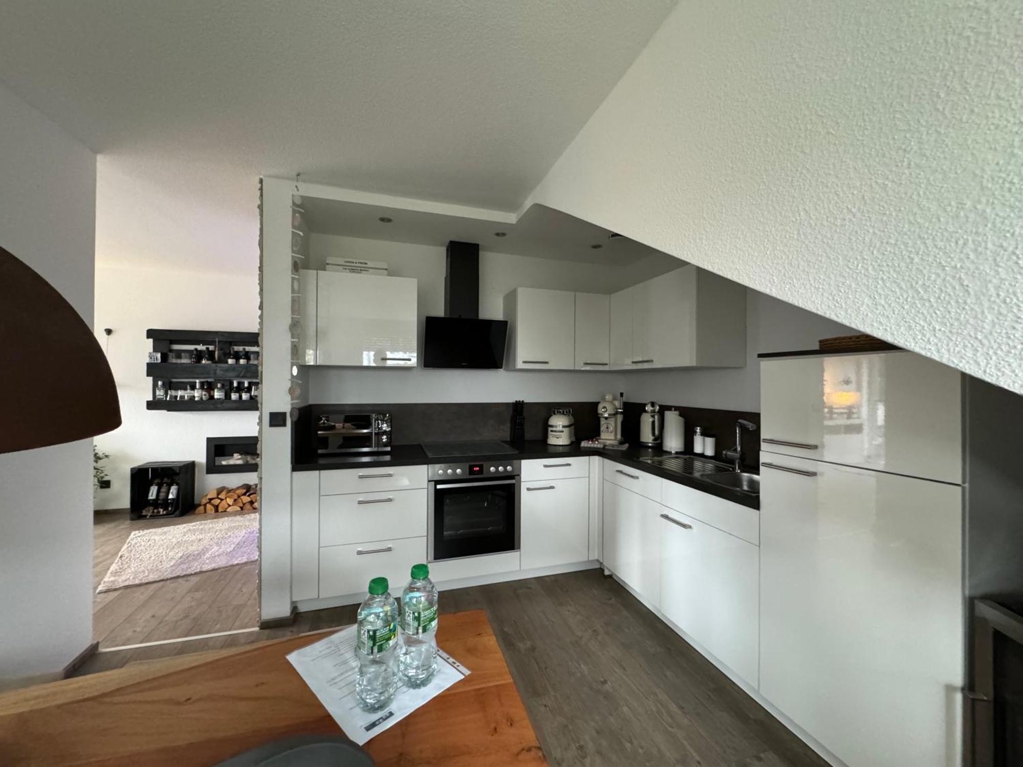 5 Sterne Apartment Auszeit Вильгельмсфельд Экстерьер фото