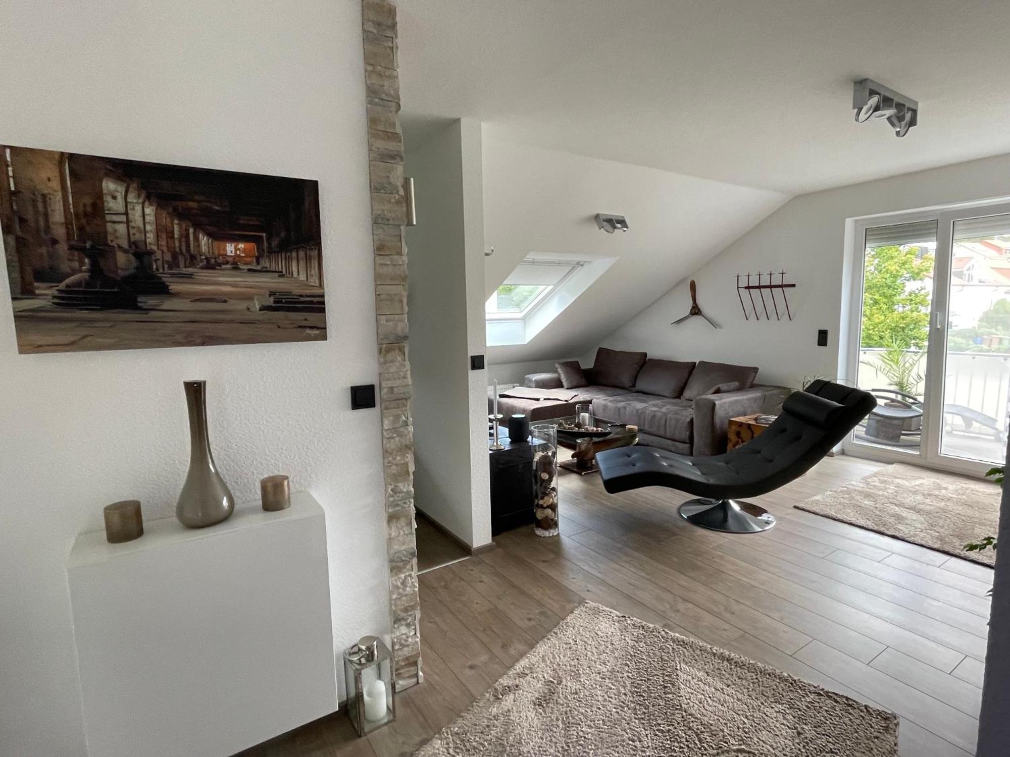 5 Sterne Apartment Auszeit Вильгельмсфельд Экстерьер фото