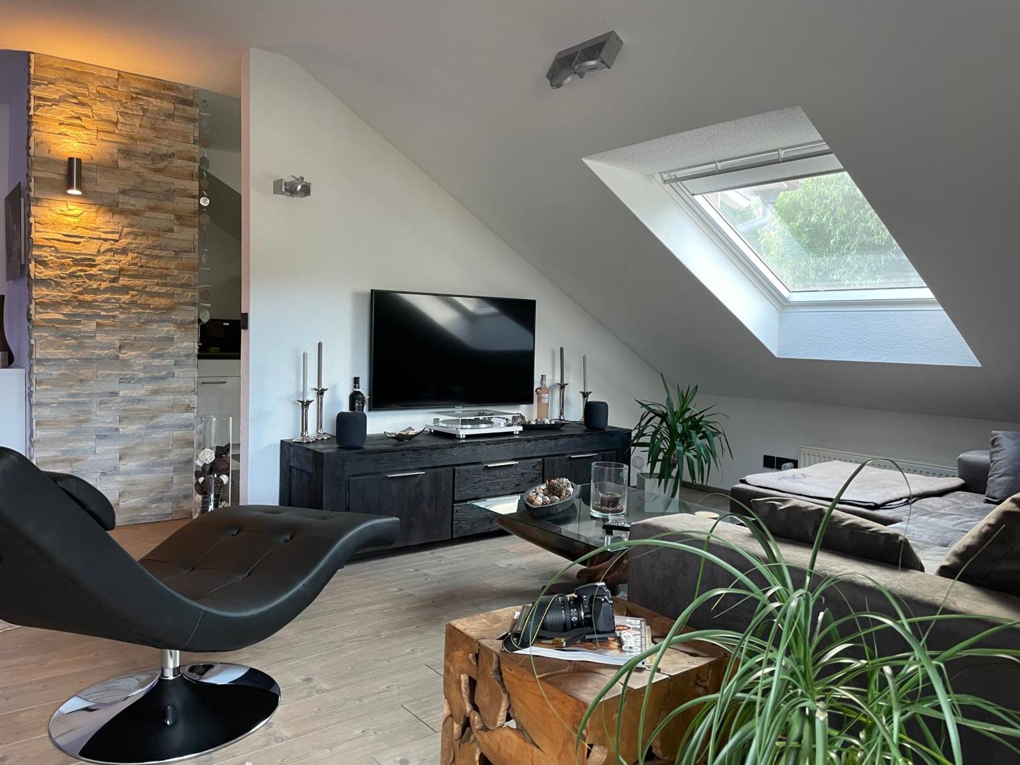 5 Sterne Apartment Auszeit Вильгельмсфельд Экстерьер фото