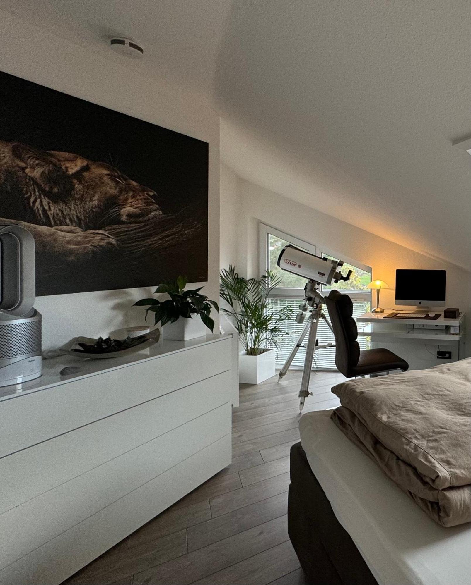 5 Sterne Apartment Auszeit Вильгельмсфельд Экстерьер фото